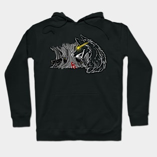 Fear Hoodie